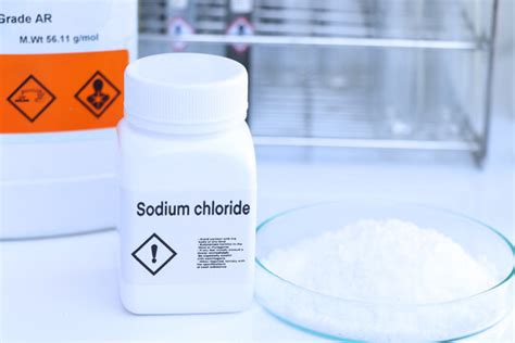 Sodium Chloride