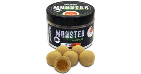 Haldorádó monster magnum hot mangó Pepita hu