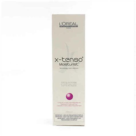 Creme Condicionador X Tenso Moisturist Loreal Professionnel Paris