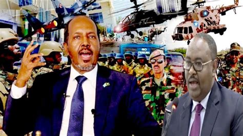 Daawo Xasan Sheekh Oo Shaaciyey War Puntland Lama Filaan Ku Noqday Iyo