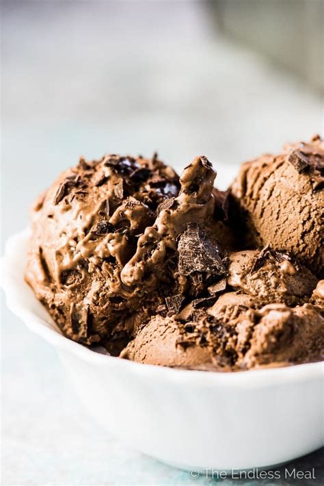 9 Non-Dairy Ice Cream Recipes We Love - Apartminty