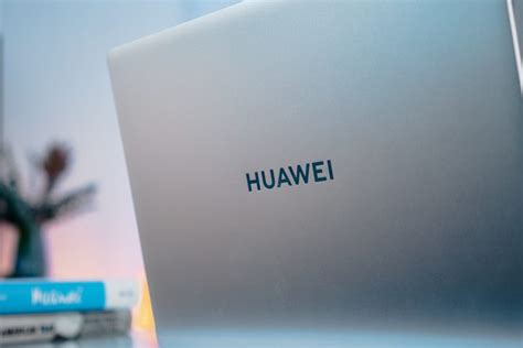 Huawei Matebook D