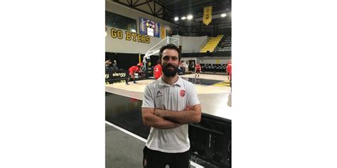 Chalon Sur Sa Ne Pierrick Raux Est Le Nouveau Team Manager De L Lan