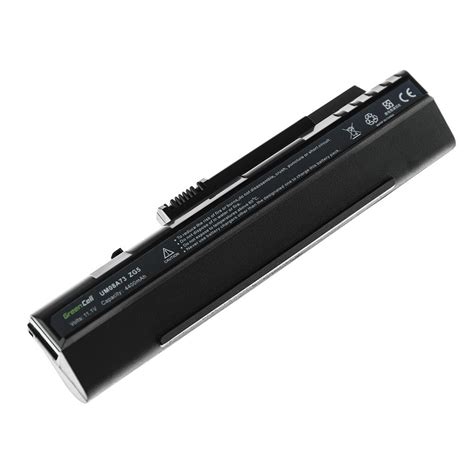 Acumulator Compatibil Acer Aspire One AOPRO 531 4400mAh EMAG Ro