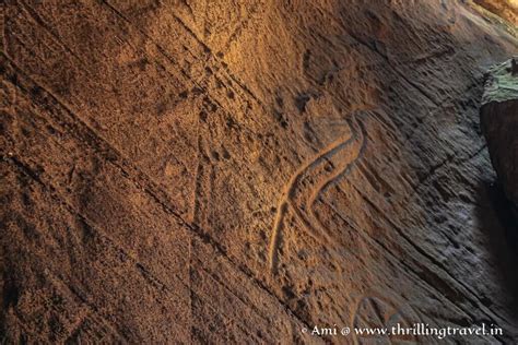 Back to the Neolithic Age with Edakkal Caves Wayanad - Thrilling Travel