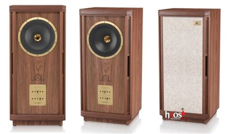 Tannoy Stirling Iii Lz Special Edition