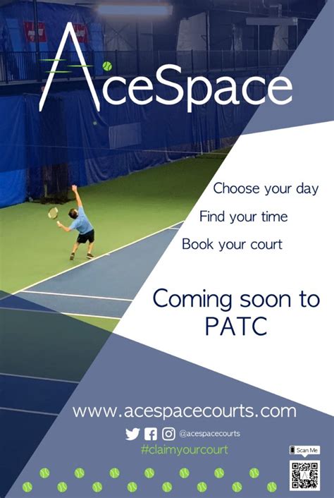 Welcome to The Park Avenue Tennis Center – All Ages, All Levels, All ...