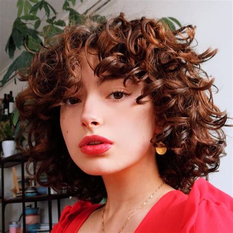 Curly Hair Egyptian Hair Curls Women Krullen Egyptian Hairstyles