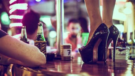 One Womans Journey From Persecution In Myanmar To Sex Work In Thailand The Diplomat