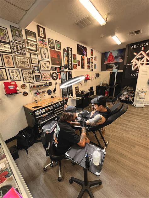 tattoo and piercings 1