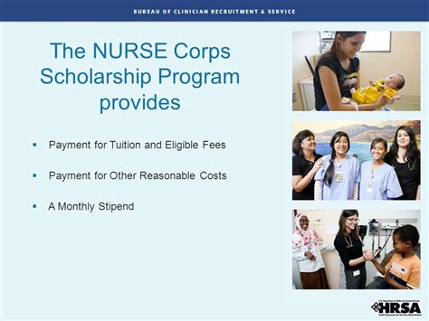 Nurse Corps Scholarship Program The Need Of Applying For It And What To Do To Do So