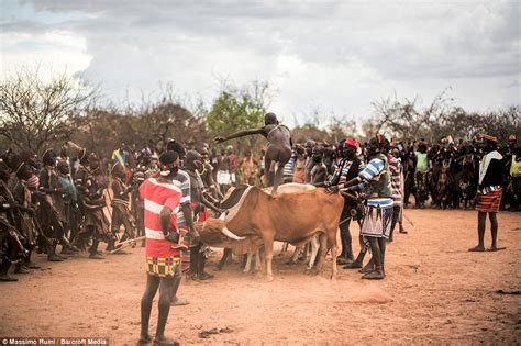 Est Some Photos Untouched Tribal Communities Of Ethiopia