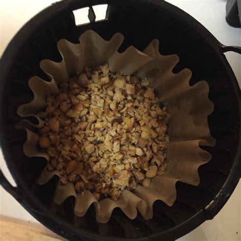Foraging Novice: Making Acorn Bread from Foraged Acorns, Part 2