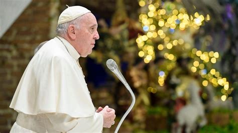 El Papa Francisco pidió la liberación de presos militares y civiles