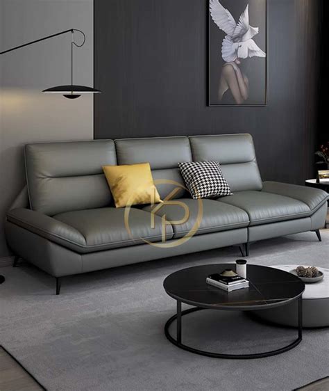 Sofa B Ng Hot New Cao C P Kpn Sofa Kim Ph