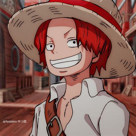 𝐒𝐇𝐀𝐍𝐊𝐒 Novo mundo One piece