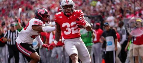 Ohio State Vs Notre Dame Odds And Betting Prediction Mybookie