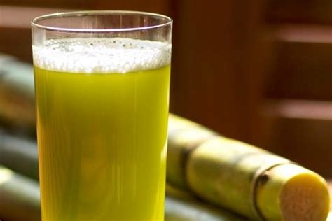 Open Drinks Sugarcane Juice