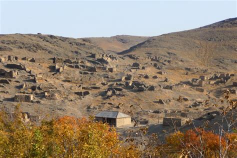 Ecotourism In Uzbekistan Sentyab Village