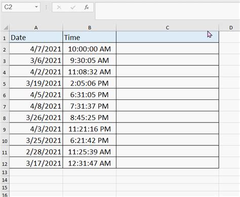 How To Calculate Time In Excel Simple Tutorial My Microsoft Office Tips