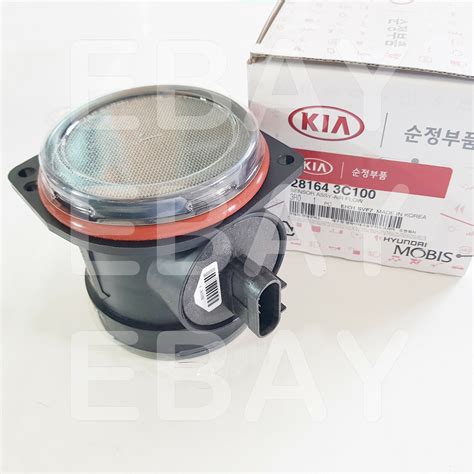 Air Flow Sensor Hyundai Entourage For KIA Sedona Carnival 2008 2014