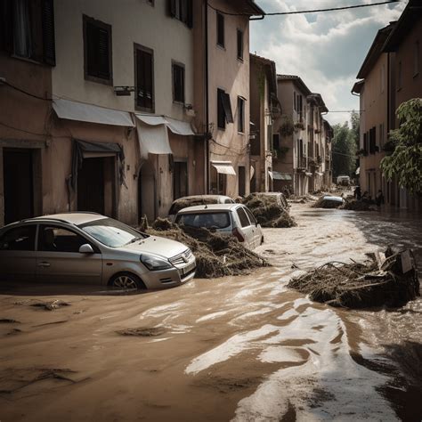 Italy's Deadly Floods, Climate Change's Impact and Urgent Call for ...