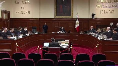 Fracasa Recorte De Diputados Scjn Invalidó Reforma Que Redujo