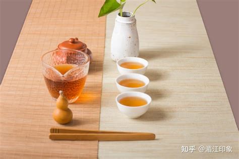 不知道喝什么茶好？这4种茶一年四季都可以喝！ 知乎