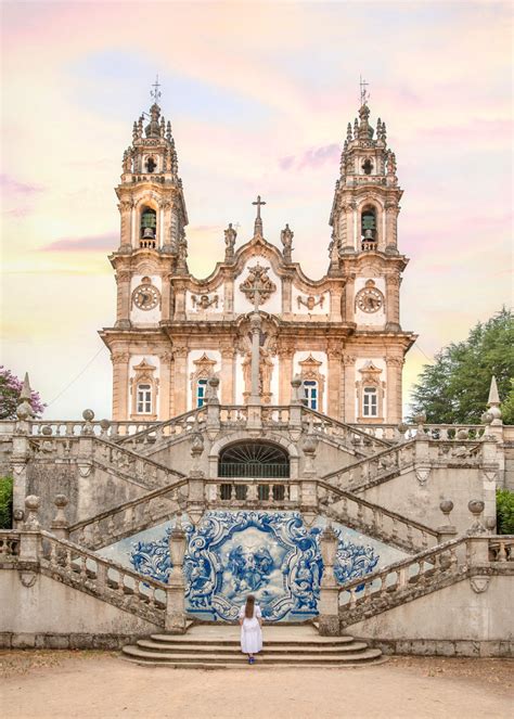 10 PLACES TO VISIT IN NORTHERN PORTUGAL - Lasma Plone