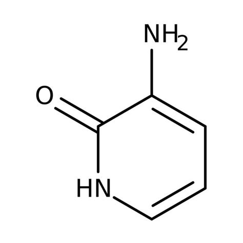 3 Amino 2 Hydroxypyridine 98 Thermo Scientific Chemicals Quantity