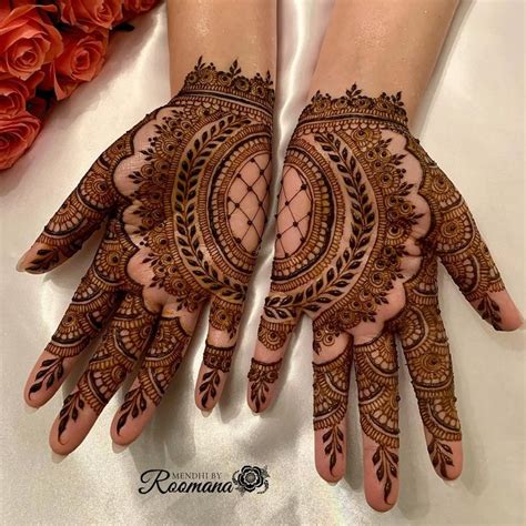 Henna Artist Oldbury On Instagram Wrist Bridal Palms Inspo