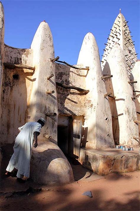 Visiter Grande Mosqu E De Bobo Dioulasso Pr Parez Votre S Jour Et