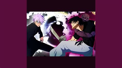 Hollow Purple (Toji vs Gojo Piano Theme) "Jujutsu Kaisen Season 2 ...