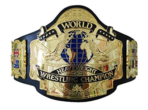 WWF Andre 87 Belts By Dan Informacionpublica Svet Gob Gt