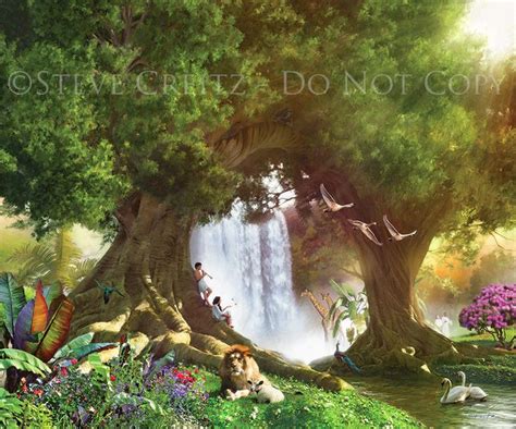 Tree Of Life Hd Creitz Illustration Studio Tree Of Life Tree Of