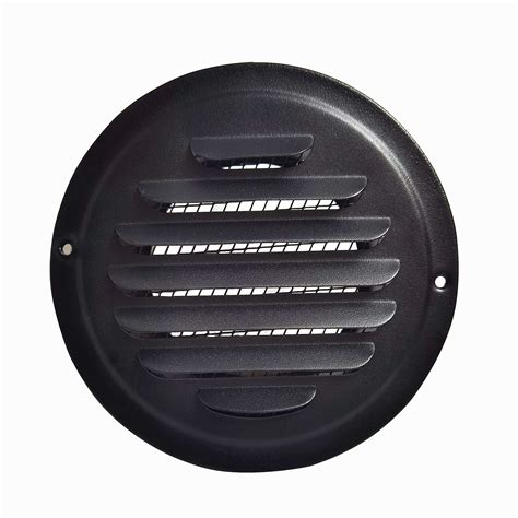 Buy Jkovrme Louvered Grille Soffit Vent Cover Stainless Steel Air