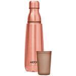 Buy Milton Vertex Stainless Steel Water Bottle With Tumbler