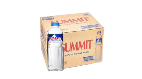 Summit Drinking Water