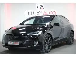 Acheter Une Tesla Model X D Occasion De Autoscout