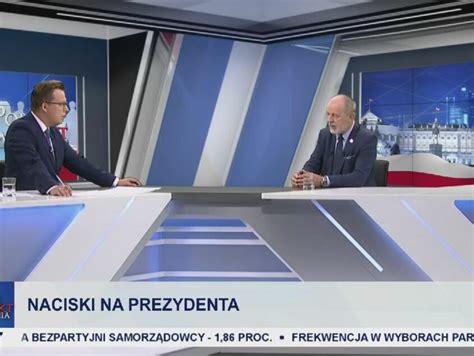 Polski punkt widzenia Jan Mosiński 17 10 2023 RadioMaryja pl