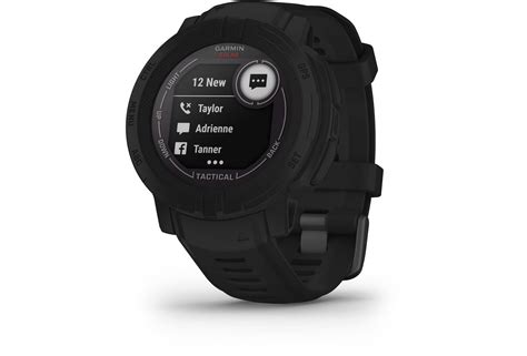 Garmin Instinct 2 Solar Tactical Edition im Angebot | Elektronik Uhren ...