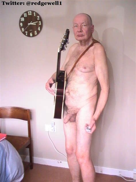 Naked Musician Pics XHamster