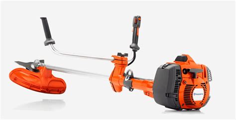 Husqvarna Brush Cutter Review And Guide The Forestry Pros