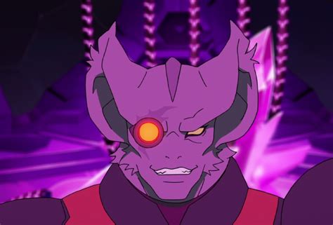 Image - Sendak's Evil Grin.png | Voltron Wiki | FANDOM powered by Wikia