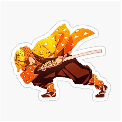 Kimetsu No Yaiba Stickers For Sale Cute Stickers Kawaii Stickers