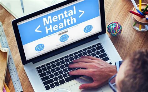 Top Best Mental Health Websites In