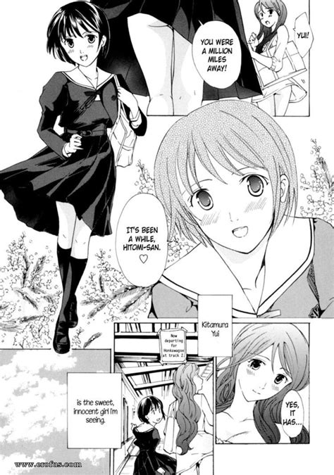 Page 99 Hentai And Manga English Asagi Ryuu I Fell In Love For The