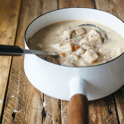 German Chicken Soup With Dumplings Recipe Molly Yeh