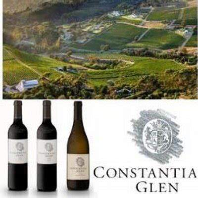 Constantia Glen Wine (@ConstantiaGlen) | Twitter