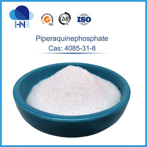 Gmp Factory Hydroxypiperquine Phosphate Cas Strength Product